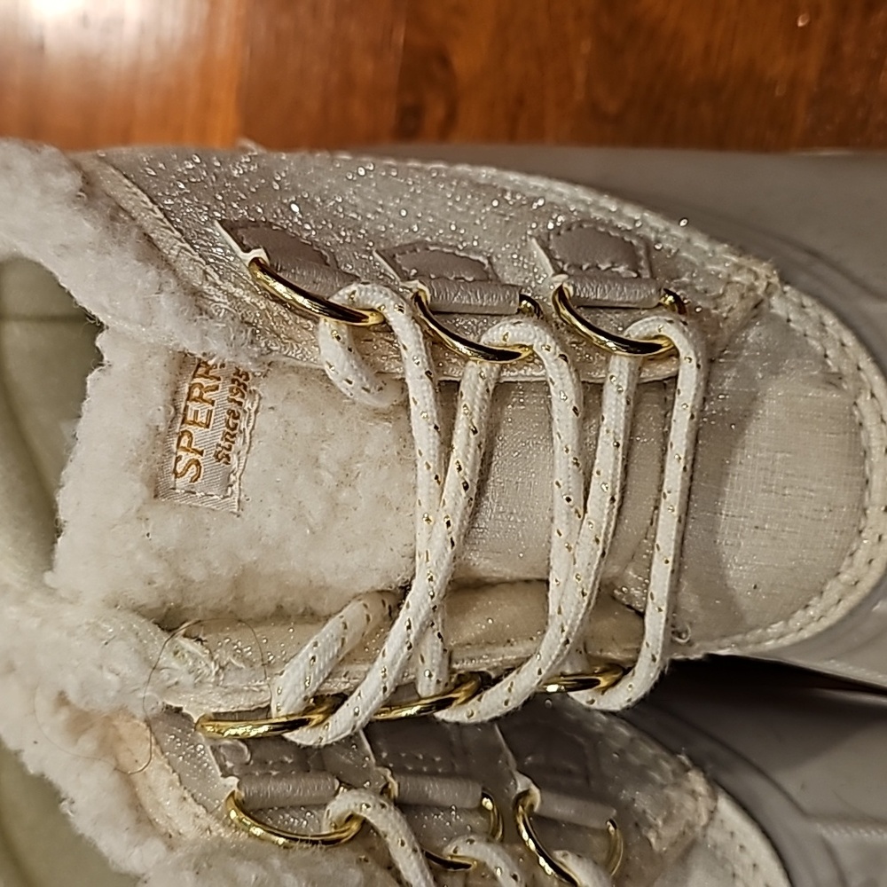 Sperry Kids' Port Alpine Snow Boot - Picture 2 of 7